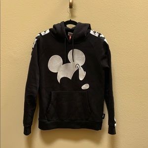 DISNEY X KAPPA HOODIE